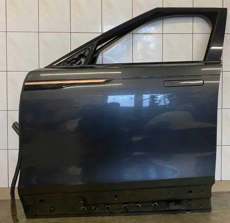 Двері Range Rover Velar L560 передні або задні праві ліві разборка — фото 8