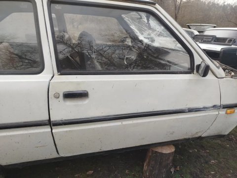 Двері Таврія Пр-Лев