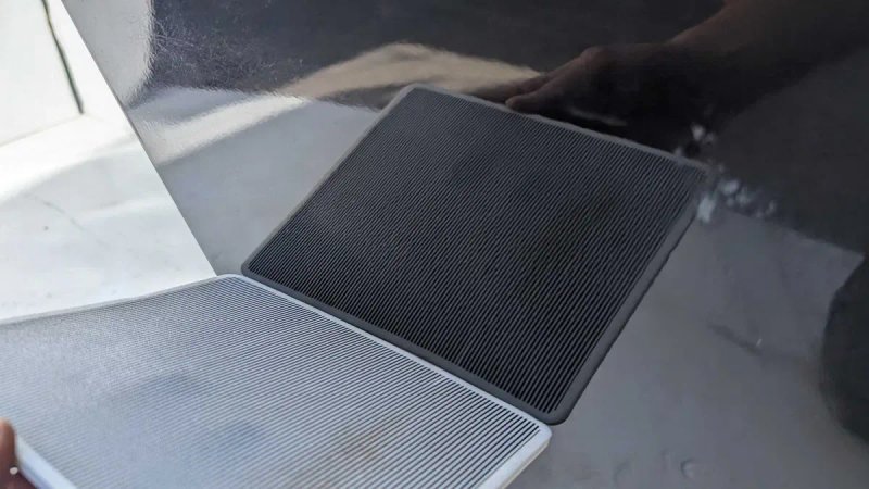 Двері задні праві BMW 7 F01 ЧОРНИЙ САПФІРОВИЙ МЕТАЛІК 475 задняя правая дверь задні праві двері — фото 5