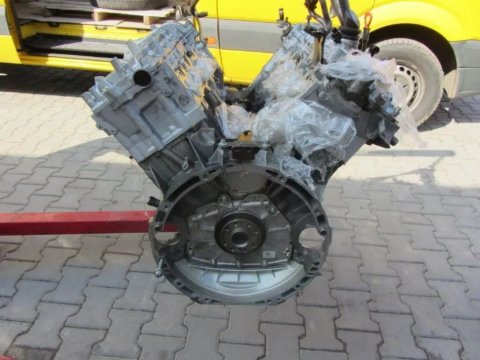 Двигатель 3.0 СDI 318 319 Спринтер 906 Мотор Двигун 3,0 Sprinter