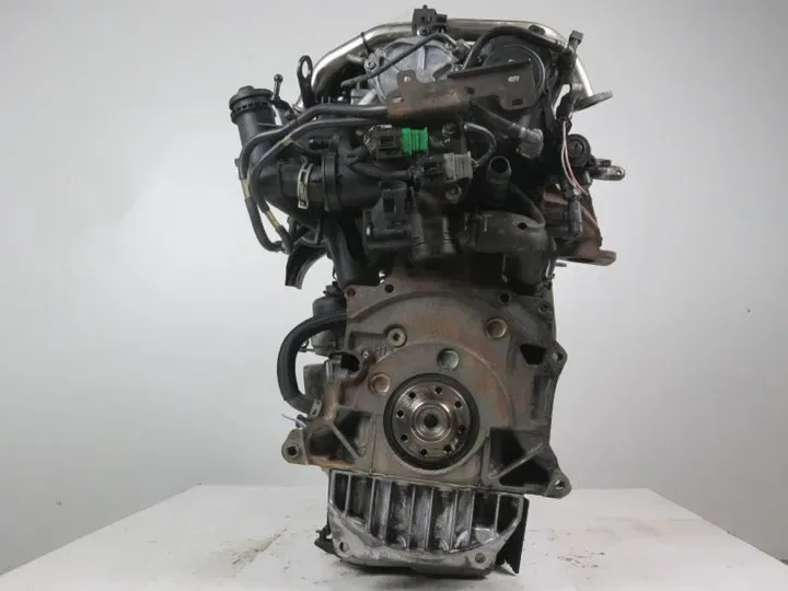 Двигатель Fiat Scudo 2.0 Mjet Citroen Jumpy 2.0 HDI Пежо Експерт 2.0 — фото 4