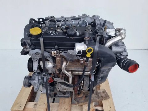 Двигатель Kia Sorento D4CB 2,5 Hyundai H - 1, H - 200, Кіа Соренто
