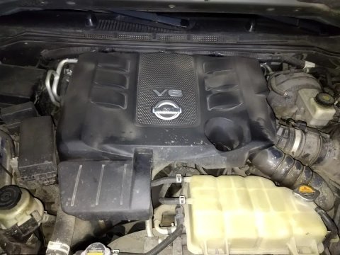 Двигатель по запчастям 3.0TDI-V6~(V9X).