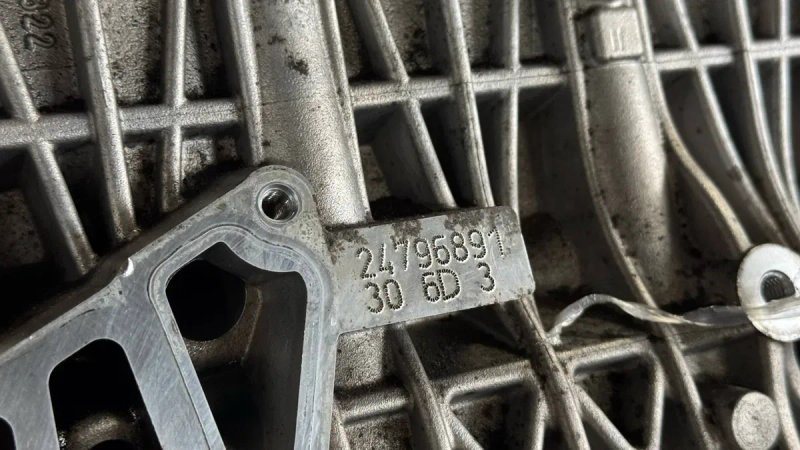 Двигун BMW M57N2 3.0 дизель, мотор M57N2, M57 3.0d, BMW E53 E60 E61 E70 E90 E91 E92 E93, дизельний двигун, мотор без навісного — фото 7