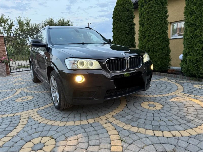 Двигун bmw n47d20c двигатель бмв n47d20 — фото 7