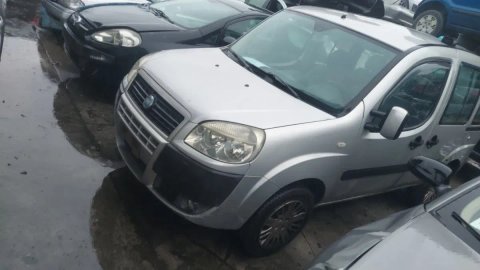 Двигун Двигатель Мотор 1.3 D Fiat Doblo Фіат Добло Opel Combo Опель Ко
