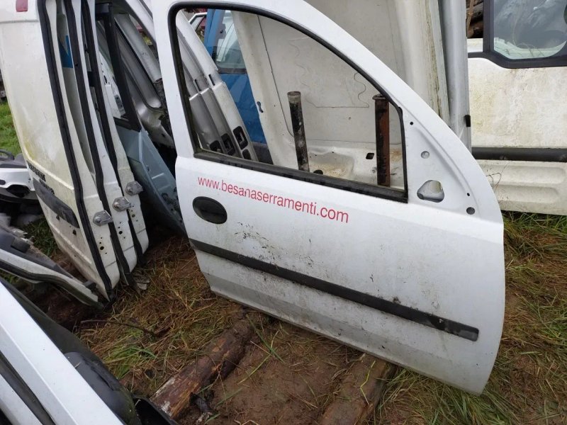 Двигун Двигатель Мотор 1.3 D Fiat Doblo Фіат Добло Opel Combo Опель Ко — фото 7
