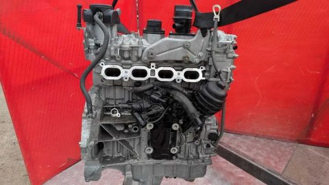 Двигун ДВС Mercedes B W246 бензин M270 E16 мерседес Б В 246 1.6 бензин двигатель мотор движок
