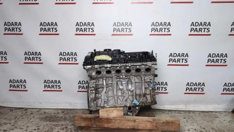 Двигун (мотор) 3.0 B58B30A для BMW 5 Series 2017-2020