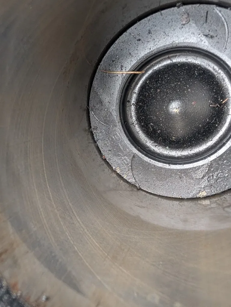 Двигун пеньок м9r a630 renault trafic opel vivaro nissan primastar 2.0 DCI євро 5 — фото 6