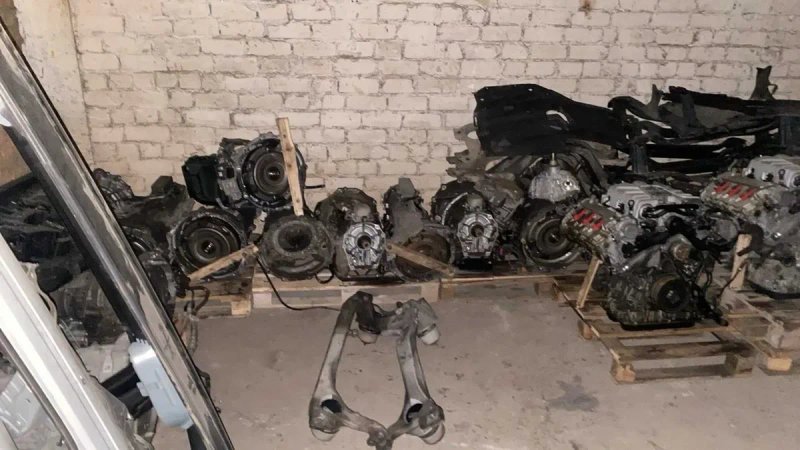 Двигуни об'ємом 3.0, 2.9 літра (2.9 Bi-Turbo / V6) Porsche   Panamera / Cayenne /Macan — фото 3