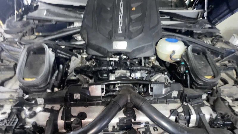 Двигуни об'ємом 3.0, 2.9 літра (2.9 Bi-Turbo / V6) Porsche   Panamera / Cayenne /Macan — фото 4