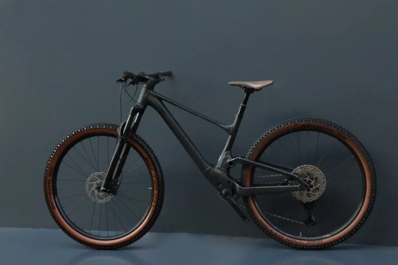 Двопідвісний гірський велосипед Scott Spark 960 29.Rock Shox, Shimano XT — фото 2