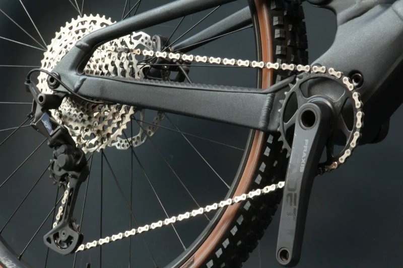 Двопідвісний гірський велосипед Scott Spark 960 29.Rock Shox, Shimano XT — фото 3