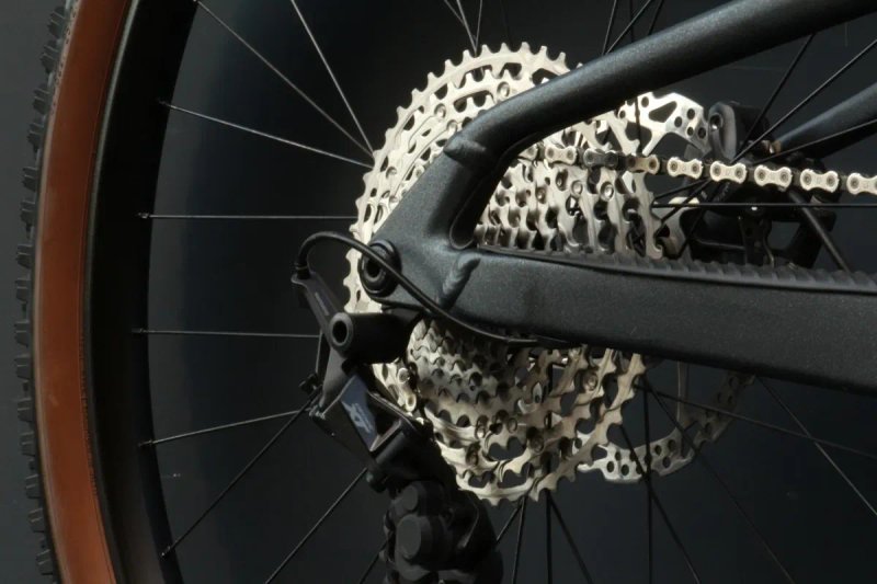 Двопідвісний гірський велосипед Scott Spark 960 29.Rock Shox, Shimano XT — фото 4