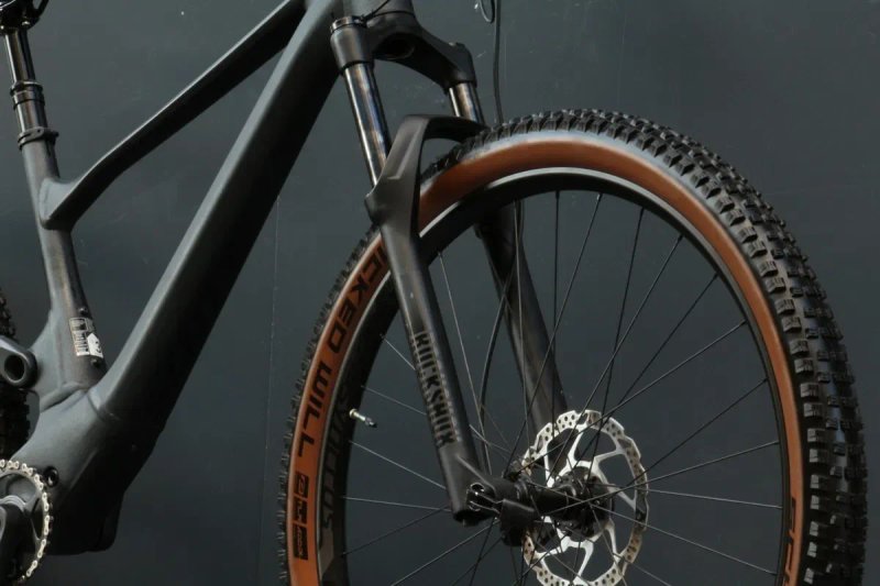 Двопідвісний гірський велосипед Scott Spark 960 29.Rock Shox, Shimano XT — фото 5