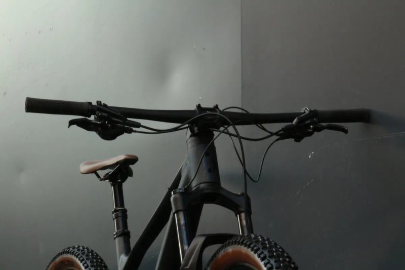 Двопідвісний гірський велосипед Scott Spark 960 29.Rock Shox, Shimano XT — фото 6