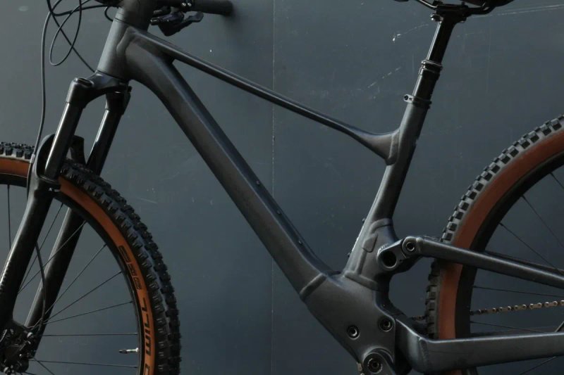 Двопідвісний гірський велосипед Scott Spark 960 29.Rock Shox, Shimano XT — фото 7