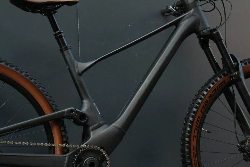 Двопідвісний гірський велосипед Scott Spark 960 29.Rock Shox, Shimano XT — фото 8