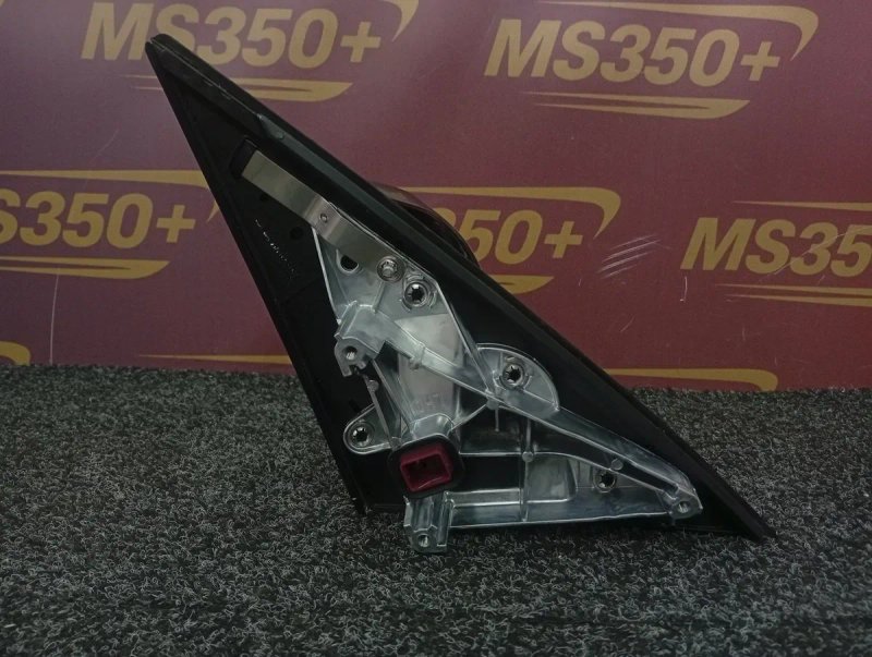 Дзеркало дверей бічне ліве BMW X5M F95 БМВ Х5М Ф95 розборка шрот запчастини 51168086573 697201  Зеркало двери боковое левое — фото 4