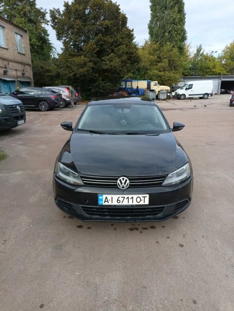Джета 2.літра автомат