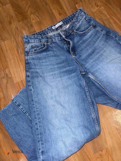 Джинси Zara