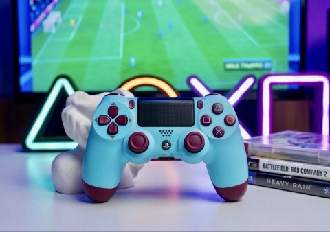 Джойстик PS4 Sony DualShock 4 геймпад джойстик пс4 ПК