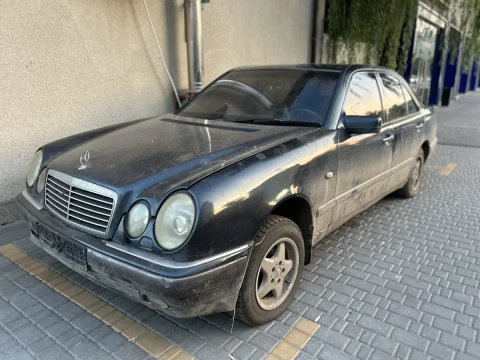 E210 3 дизель автомат