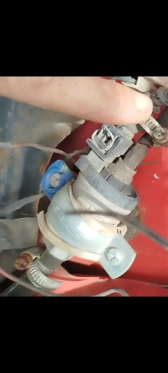Eberspacher D1LC сухой фен автономка 1.8 kw 24v. 7800 грн комплект. — фото 3