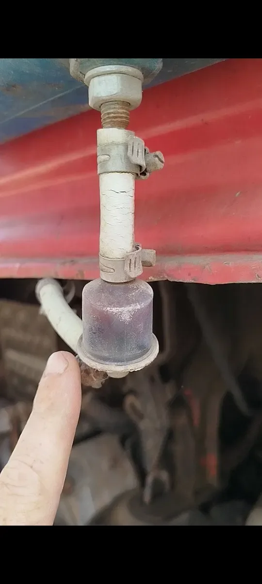 Eberspacher D1LC сухой фен автономка 1.8 kw 24v. 7800 грн комплект. — фото 8