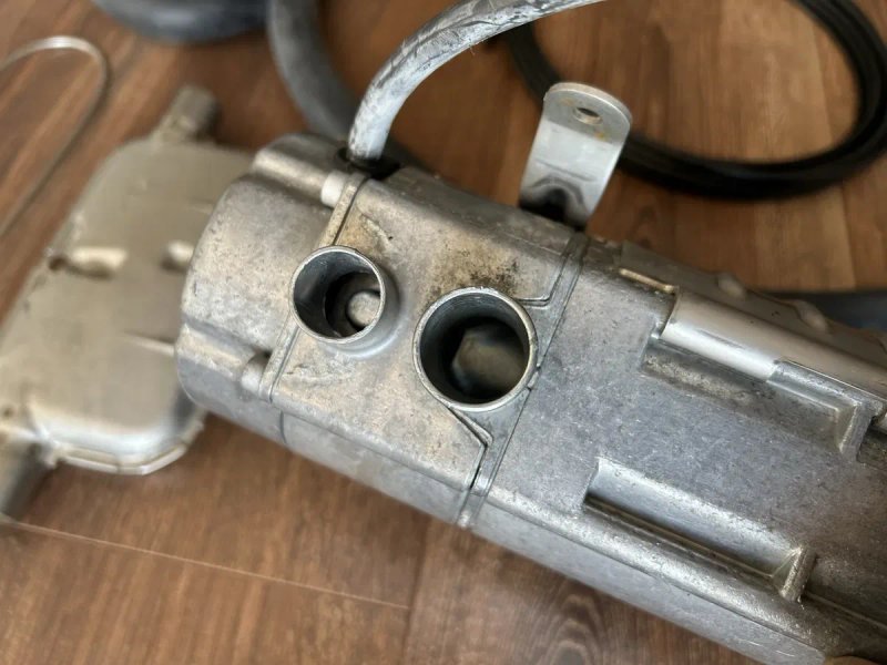 Eberspacher d5wsc compact, мокрий автономний опалювач вебасто, комплект, обогреватель новий webasto — фото 3