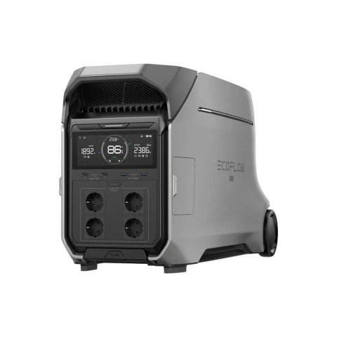 EcoFlow DELTA Pro