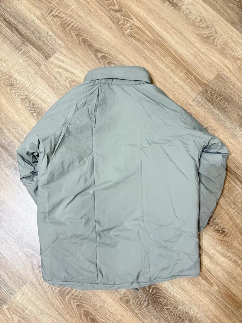 Ecwcs level 7 winter jacket зимова куртка еквакс левел лвл США НАТО USA NATO — фото 2