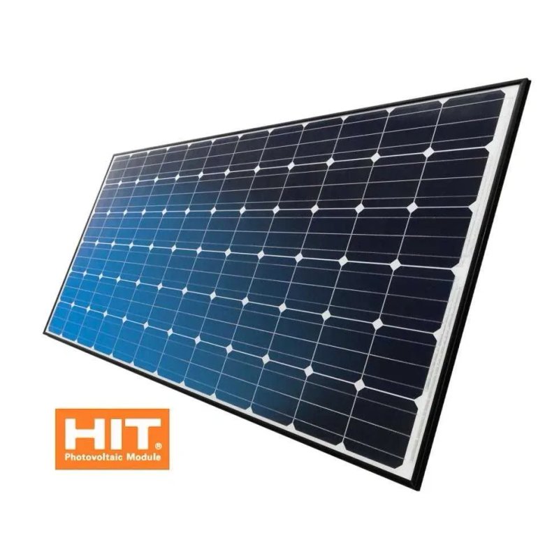 EIT Energy Сонячні панелі РОЗПРОДАЖ Прайс — фото 3