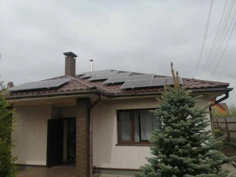 EIT Energy Сонячні панелі РОЗПРОДАЖ Прайс — фото 5