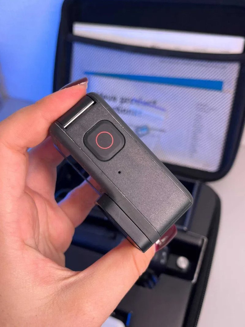 Екшн-камера GoPro Hero 11 Creator Edition з флешкою на 256ГБ — фото 4