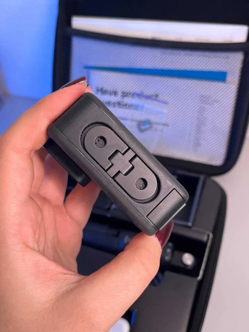 Екшн-камера GoPro Hero 11 Creator Edition з флешкою на 256ГБ — фото 5