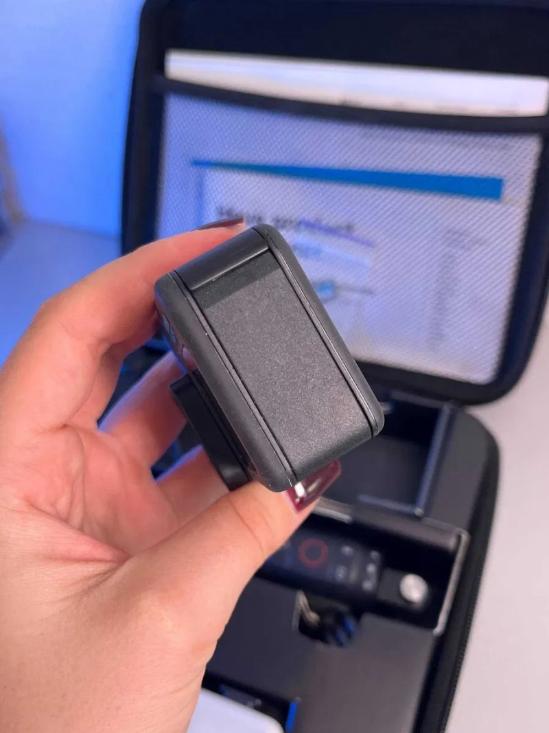 Екшн-камера GoPro Hero 11 Creator Edition з флешкою на 256ГБ — фото 6