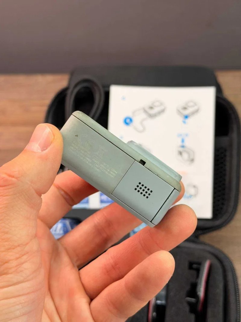 Екшн-камера GoPro Hero 7 White, в повністю робочому стані — фото 5