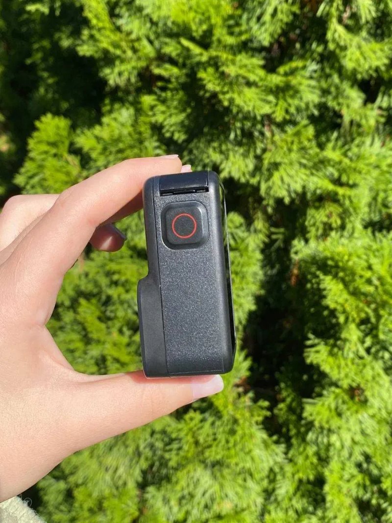 Екшн-камера GoPro Hero 8 Black Б/В — фото 5