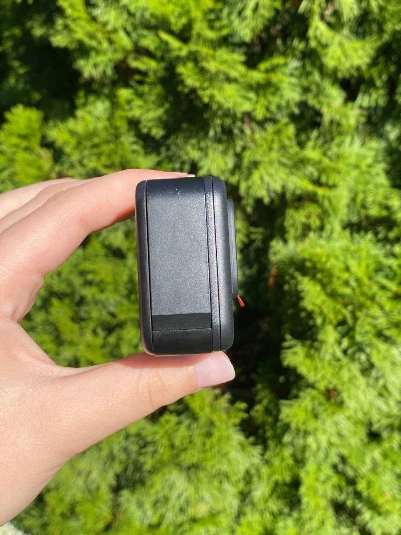 Екшн-камера GoPro Hero 8 Black Б/В — фото 6