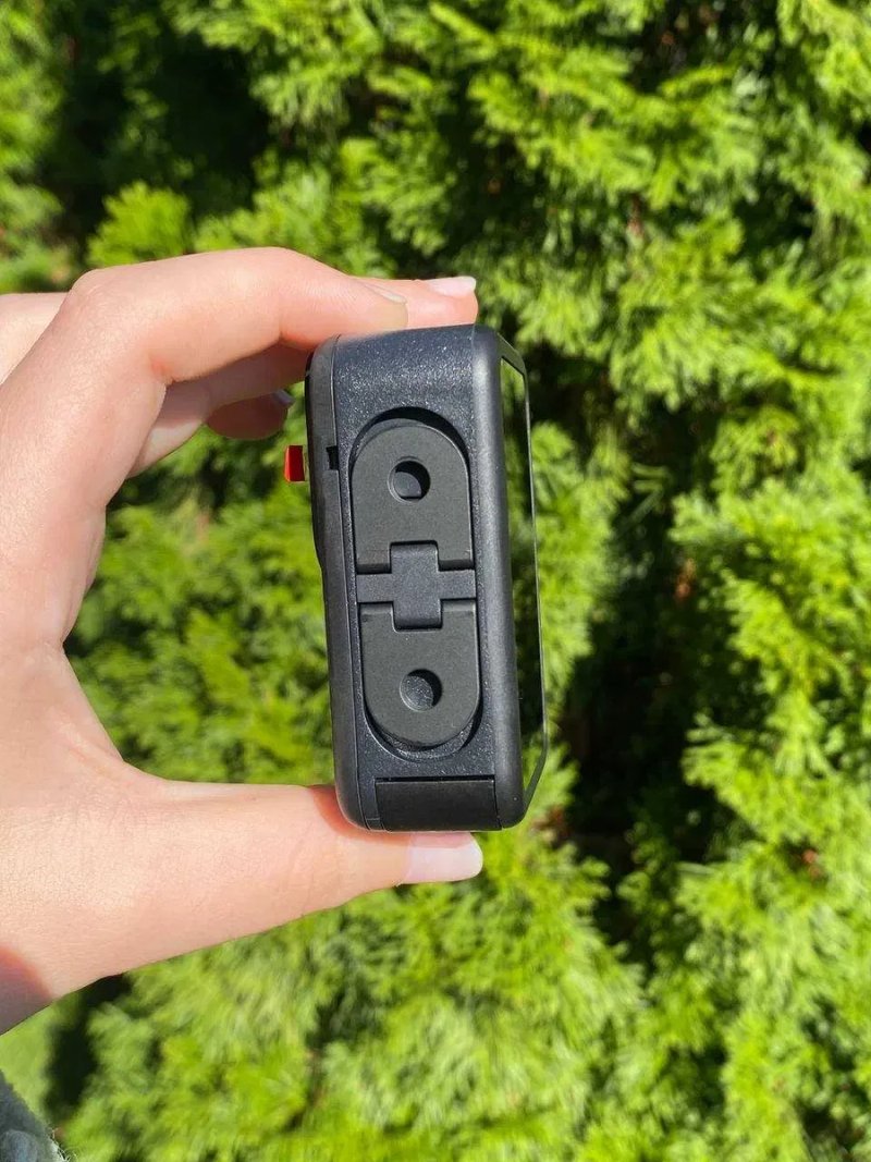 Екшн-камера GoPro Hero 8 Black Б/В — фото 7