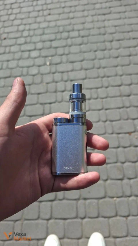 Eleaf iStick Pico 75W с баком Melo 3