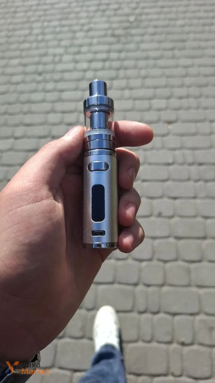 Eleaf iStick Pico 75W с баком Melo 3 — фото 2