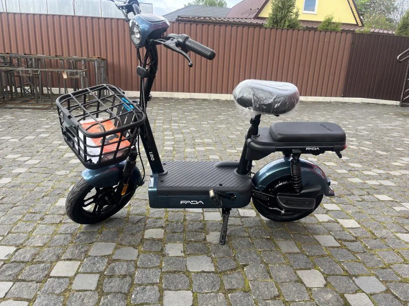 Електро FADA LIDO 500 W — фото 2