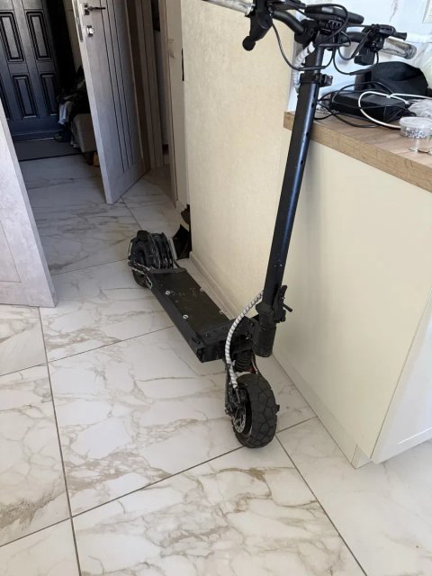 Електро самакат g2 pro