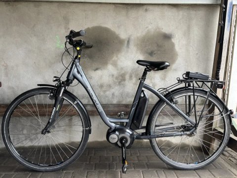 Електро велосипед Электро велосипед BICYCLES BOSCH GERMANY Комплект