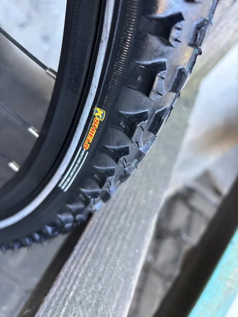 Електро велосипед Электро велосипед CANNONDALE как Новый Газ Ручка Полный Комплект!!! — фото 4