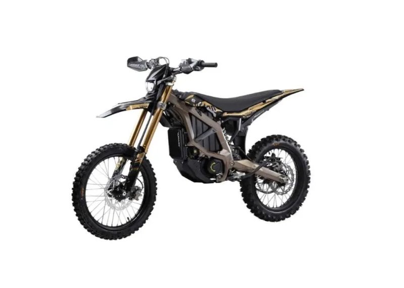 Електробайк Surron Ultra Bee X • Електробайк, електромотоцикл суррон • Електрокрос сурон, ендуро  • ГАРАНТІЯ — фото 3