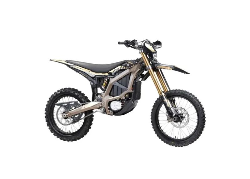 Електробайк Surron Ultra Bee X • Електробайк, електромотоцикл суррон • Електрокрос сурон, ендуро  • ГАРАНТІЯ — фото 5
